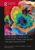 Cover-Bild zum Titel 'The Routledge Handbook of Sociocultural Theory and Second Language Development' von ''
