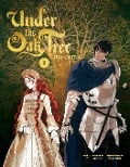 Cover-Bild zum Titel 'Under the Oak Tree, Vol. 1' von 'Suji Kim'