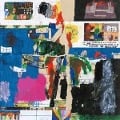 Cover-Bild zum Titel 'Vernissage my Heart' von 'Bilderbuch'