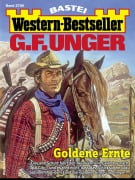 Cover-Bild zum Titel 'G. F. Unger Western-Bestseller 2780' von 'G. F. Unger'