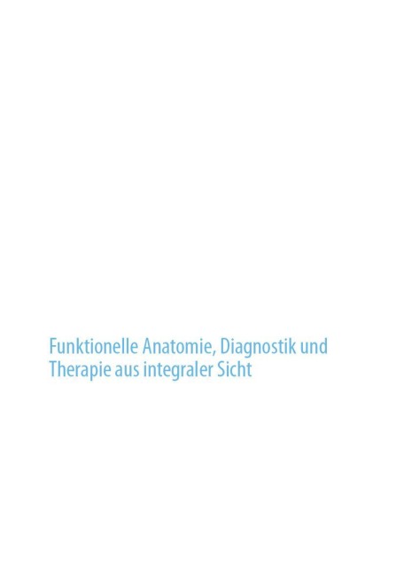 Der weibliche Beckenboden - Klaus Goeschen, Ion-Andrei Müller-Funogea, Bernhard Liedl, Alpaslan Caliskan