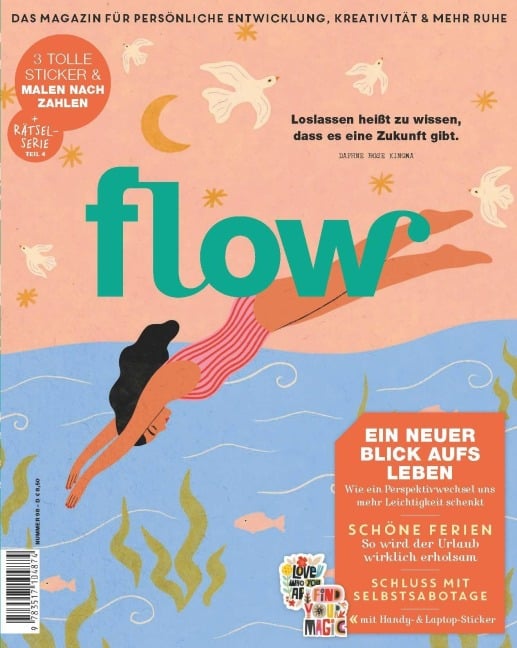 Flow Nummer 98 (4/2026) - 