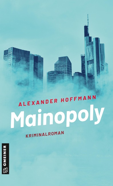 Mainopoly - Alexander Hoffmann