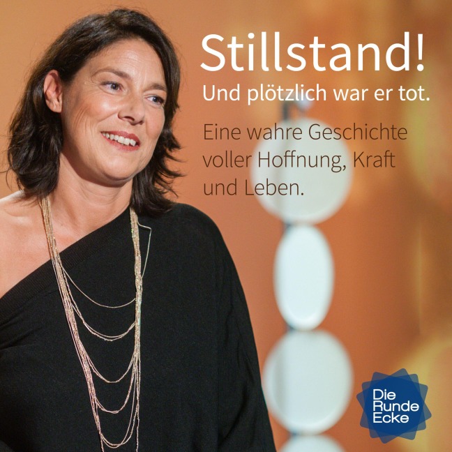 STILLSTAND! Und plötzlich war er tot - Christiane von Beuningen