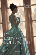 Cover-Bild zum Titel 'Die Lady von Bolton Hill' von 'Elizabeth Camden'