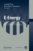 Cover-Bild zum Titel 'E-Energy' von ''