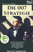 Cover-Bild zum Titel 'Die 007 Strategie' von 'Simone Janson'