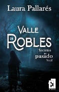 Cover-Bild zum Titel 'Secretos del pasado' von 'Laura Pallarés'