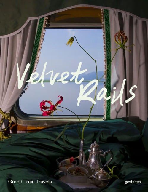 Velvet Rails - 