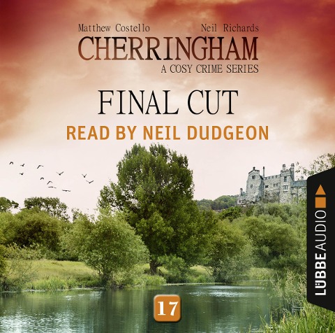 Final Cut - Cherringham - A Cosy Crime Series: Mystery Shorts 17 - Matthew Costello, Neil Richards