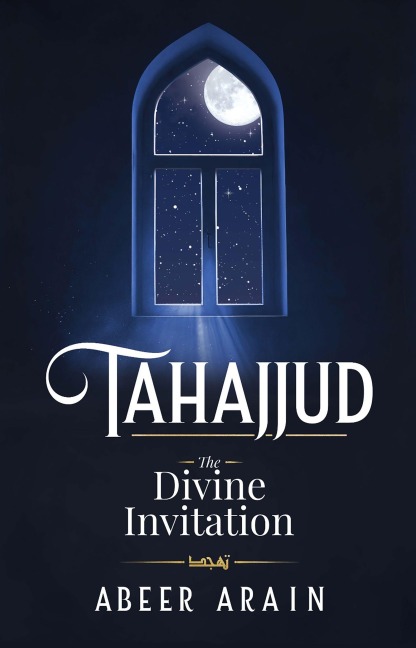 Tahajjud - 