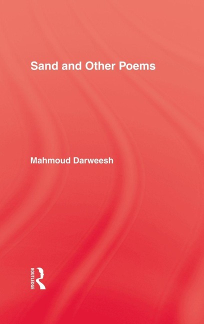 Sand & Other Poems - Darweesh