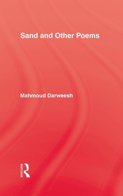 Sand & Other Poems - Darweesh