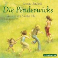 Die Penderwicks - Jeanne Birdsall