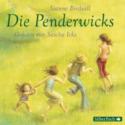 Cover-Bild zum Titel 'Die Penderwicks' von 'Jeanne Birdsall'