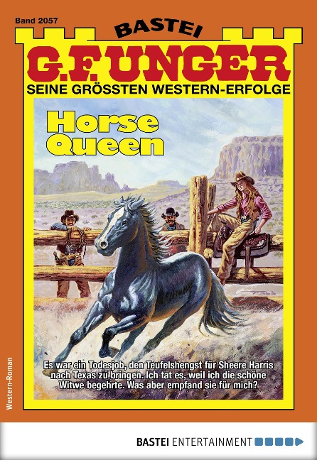 G. F. Unger 2057 - G. F. Unger