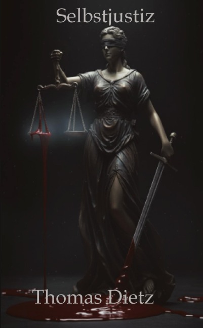 Selbstjustiz - Thomas Dietz