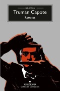 Cover-Bild zum Titel 'Retratos' von 'Truman Capote'