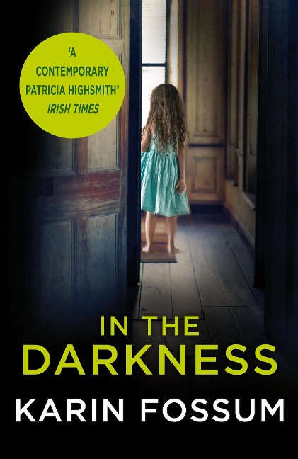 In the Darkness - Karin Fossum