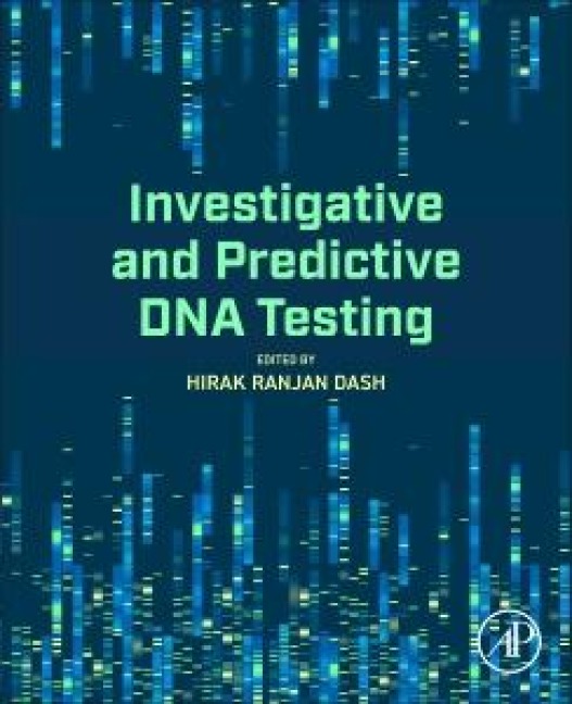 Investigative and Predictive DNA - 