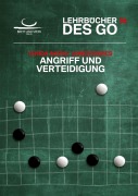 Cover-Bild zum Titel 'Angriff und Verteidigung' von 'Akira Ishida, James Davies'