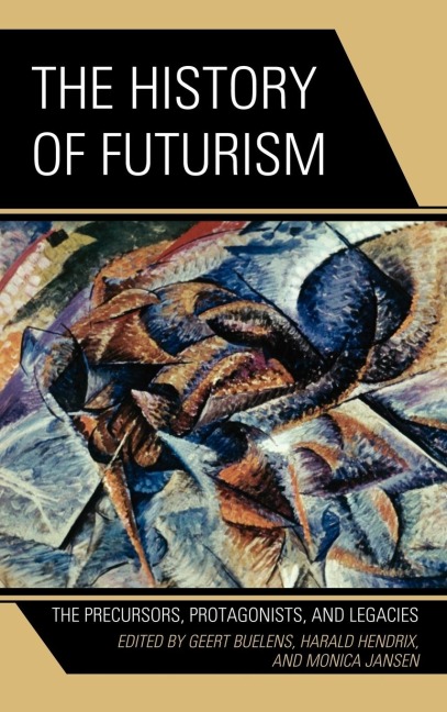 History of Futurism - 