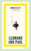 Leonard und Paul - Rónán Hession