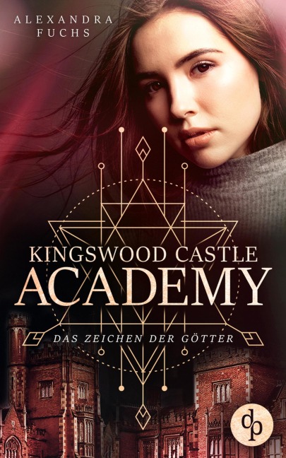 Das Zeichen der Götter - Alexandra Fuchs