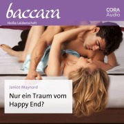 Cover-Bild zum Titel 'Nur ein Traum vom Happy End?' von 'Janice Maynard'
