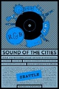 Sound of the Cities - Seattle - Philipp Krohn, Ole Löding