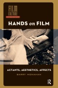 Cover-Bild zum Titel 'Hands on Film' von 'Barry Monahan'