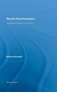 Cover-Bild zum Titel 'Racial Discrimination' von 'Masoud Kamali'