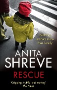 Rescue - Anita Shreve