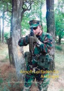 Cover-Bild zum Titel 'Airsoft Leitfaden für Anfänger' von 'Taylor E. Baxter'