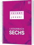 Feiert Jesus! 6 - Ringbuch - 