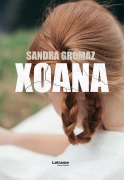 Cover-Bild zum Titel 'Xoana' von 'Sandra Gromaz'