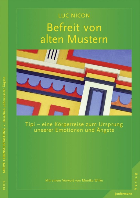 Befreit von alten Mustern - Luc Nicon