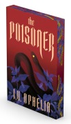 Cover-Bild zum Titel 'The Poisoner' von 'I. V. Ophelia'