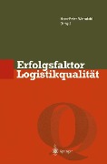 Cover-Bild zum Titel 'Erfolgsfaktor Logistikqualität' von ''