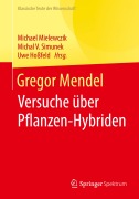 Cover-Bild zum Titel 'Gregor Mendel' von ''