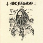 Cover-Bild zum Titel 'Megalomania/The Puzzle (CD)' von 'Mefisto'