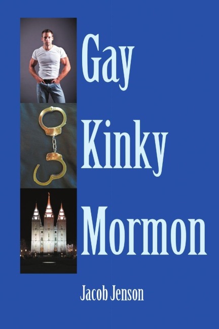 Gay Kinky Mormon - Jacob Jenson