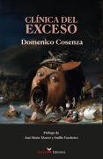 Cover-Bild zum Titel 'Clínica del exceso' von 'Domenico Cosenza'
