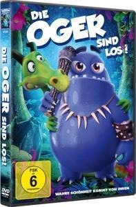 Die Oger sind los ! - Diverse