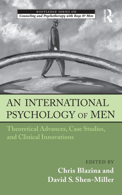 An International Psychology of Men - 