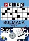 Cover-Bild zum Titel 'Psiko Bulmaca Kitap 1' von 'Kolektif'