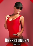 Cover-Bild zum Titel 'Überstunden' von 'Mia Graf'