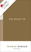 Die Stadt Ys - Thomas Harlan