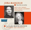 Arrangements & Adaptations - Jura/Argerich Margulis