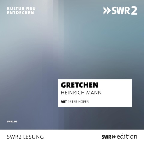 Gretchen - Heinrich Mann